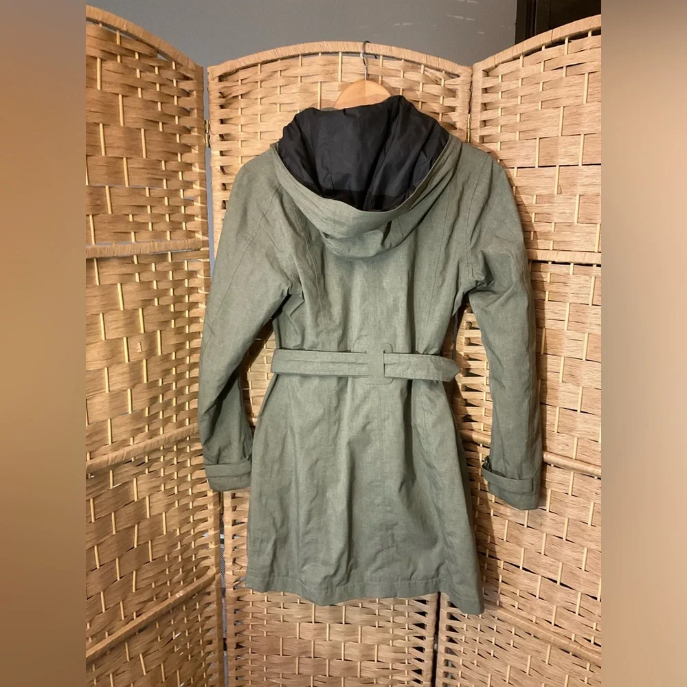 🧥 REI Insulated Rain Jacket - Picture 11 of 16